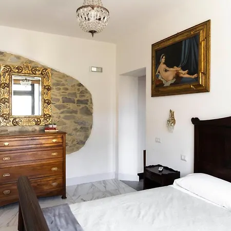 Apartment Sullago -romantico In Centro