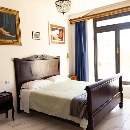 Sullago -romantico In Centro Castiglione del Lago