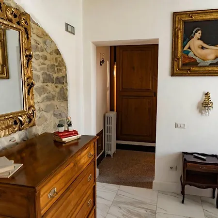 Sullago -romantico In Centro * Castiglione del Lago